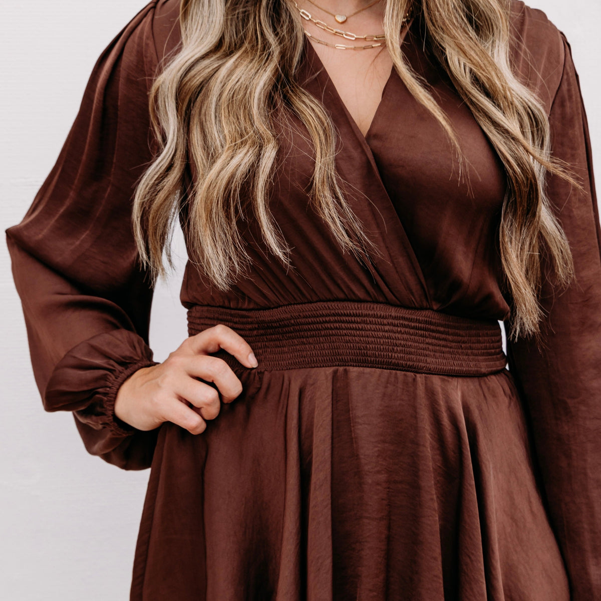 Dresses