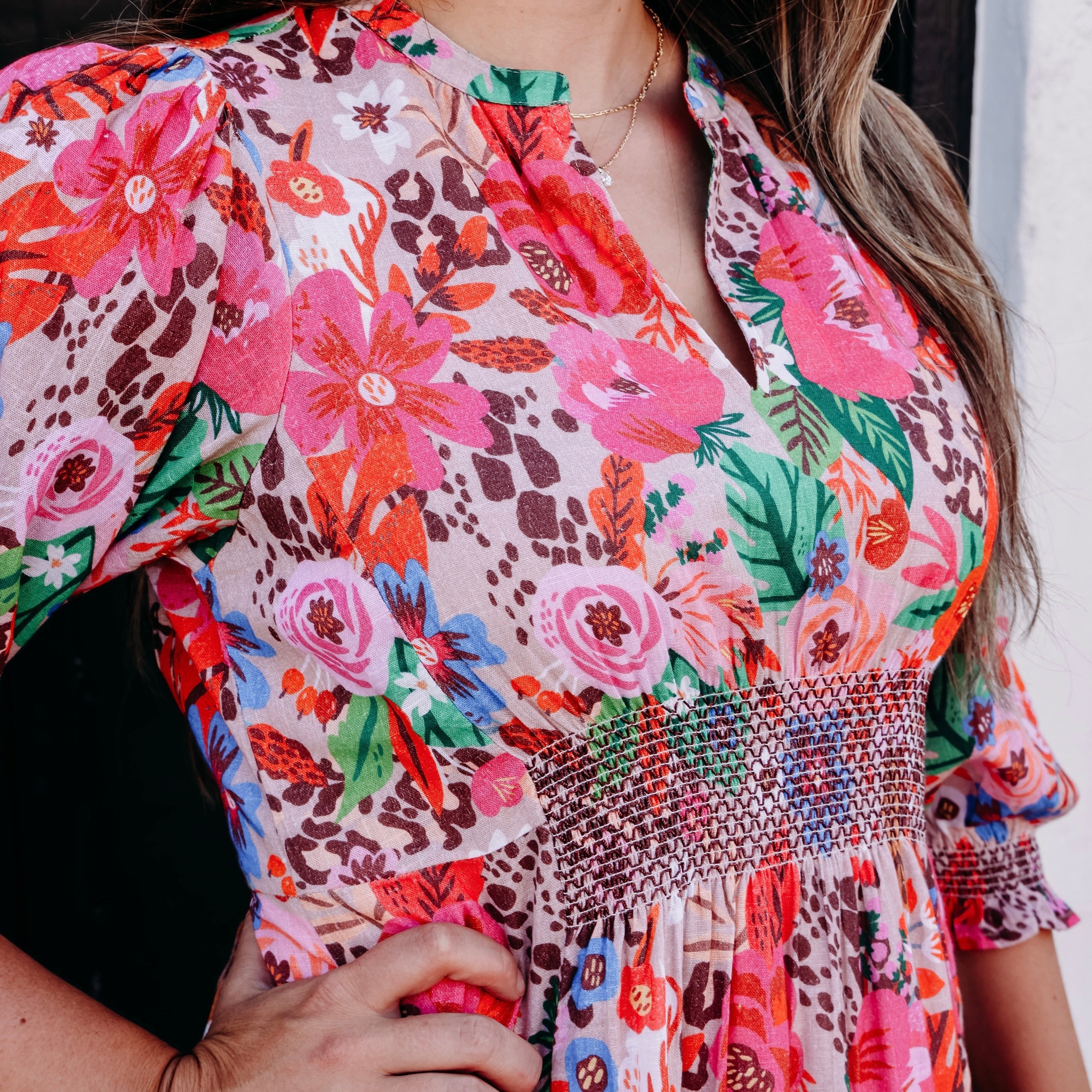 Dresses