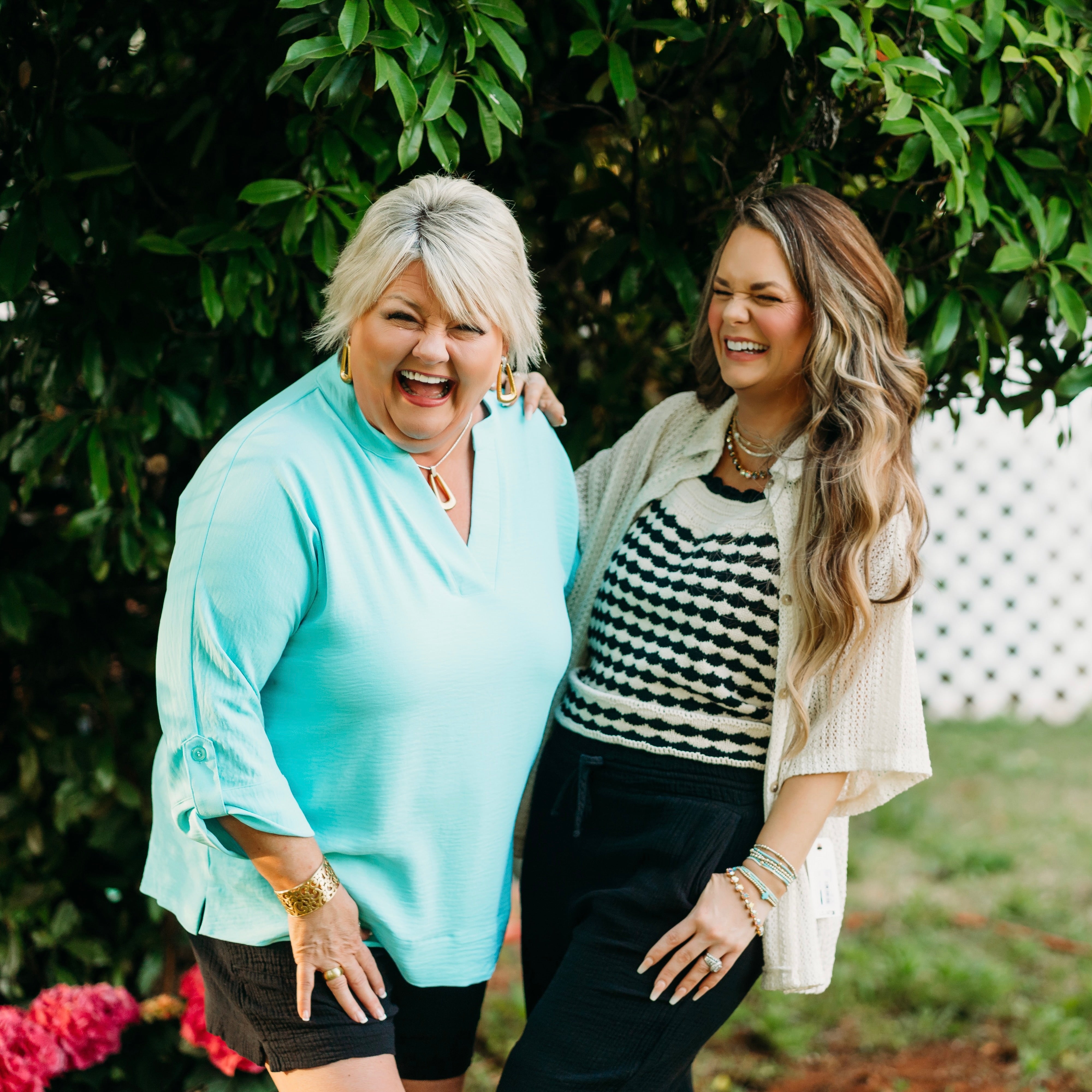 Blouses & Shirts