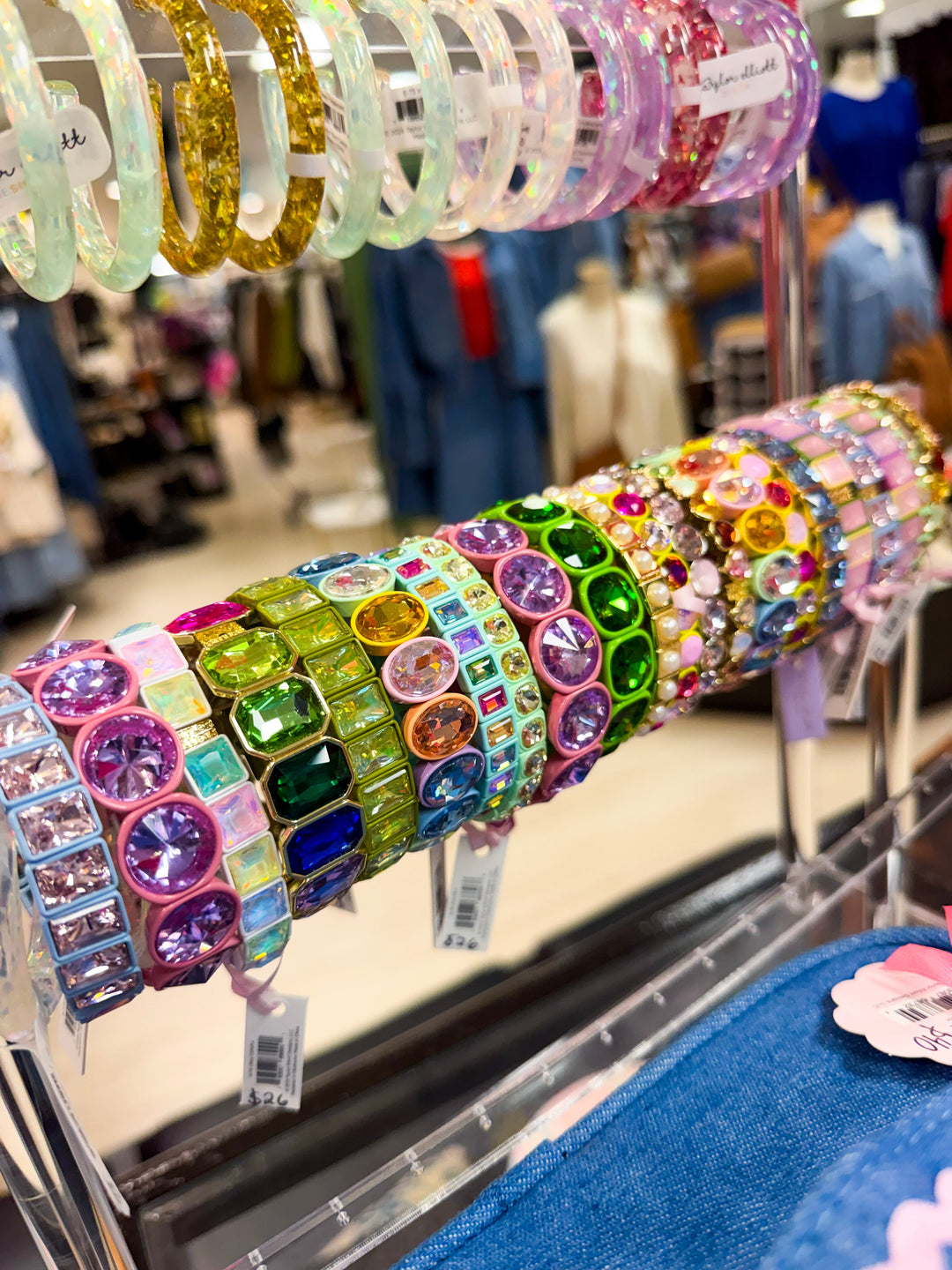 Taylor Elliott Jewelry