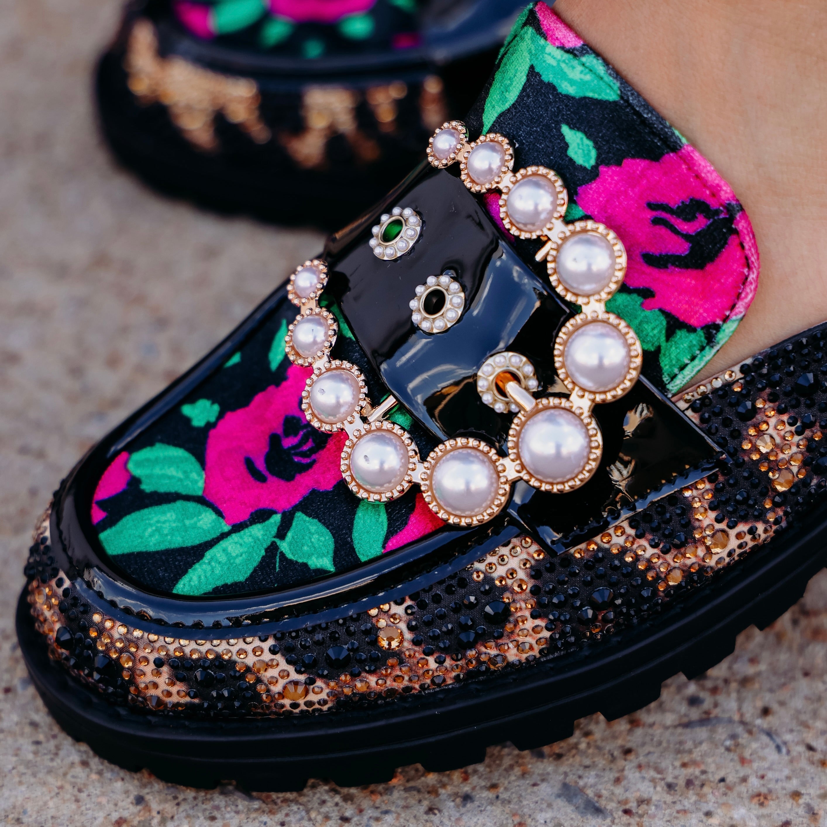 Women's Shoes