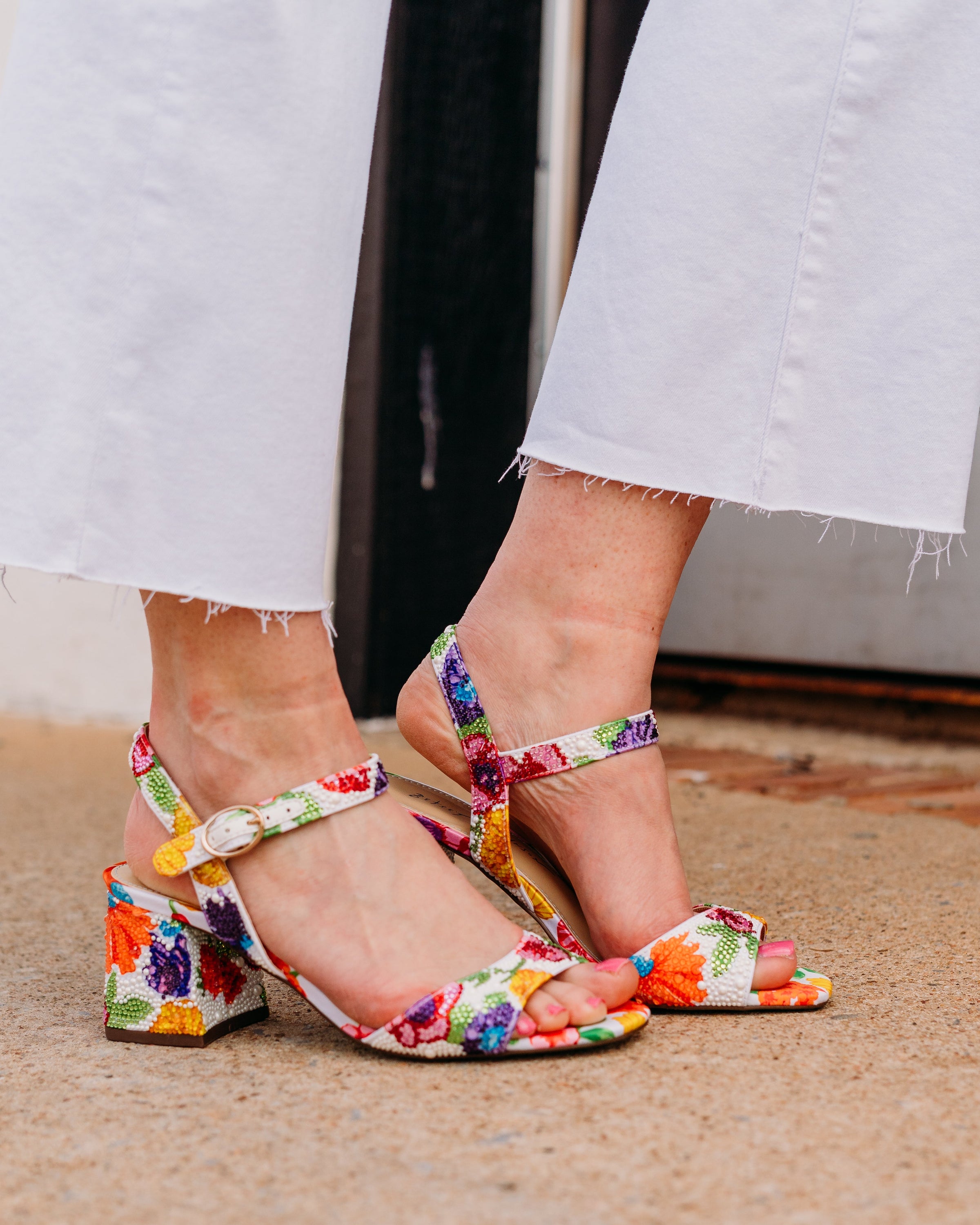 Prom Shoes