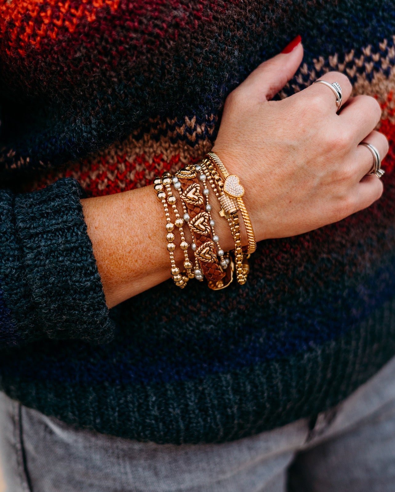 Falling for Fall