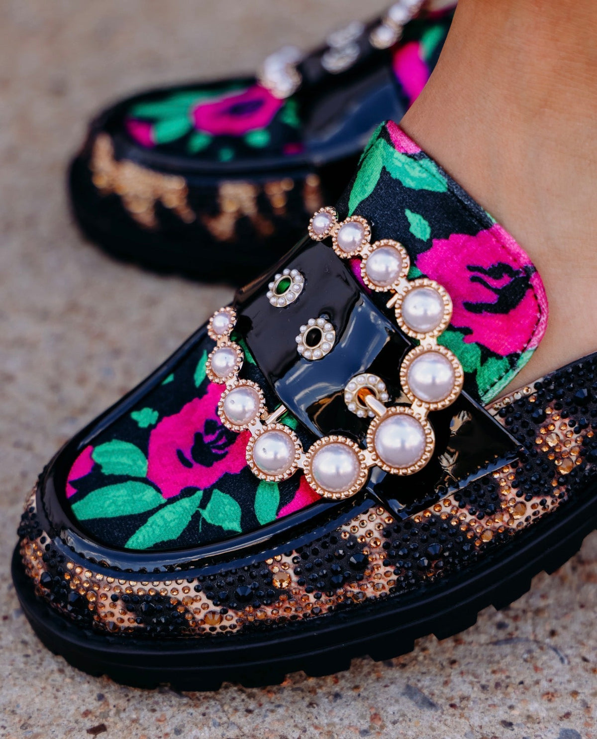 Loafers