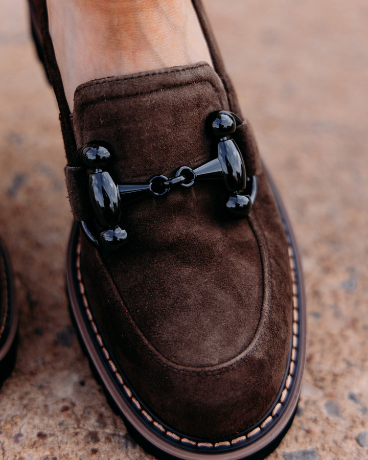 Vaneli: Zimmy Heels in Tmoro Suede (316129)