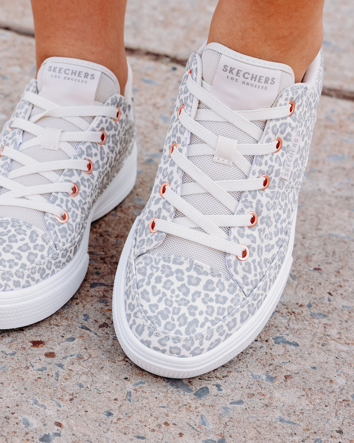 Skechers: Arch Fit Arcade - Wild Nite in Leopard (177184)