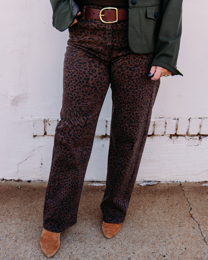 Liverpool: Peplum Jacket in Hunter Green
