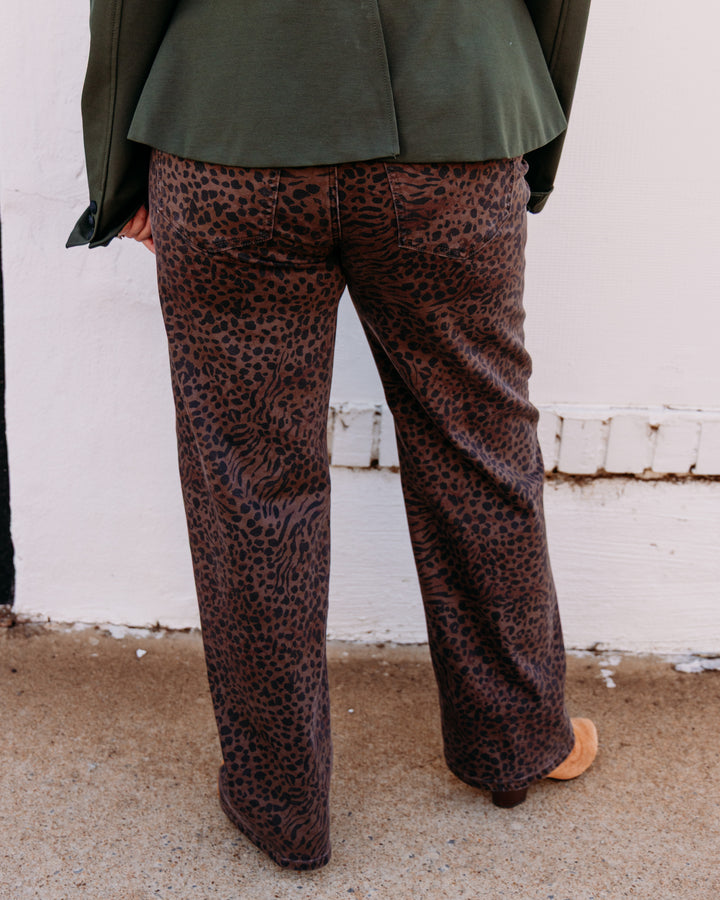 Liverpool: Peplum Jacket in Hunter Green