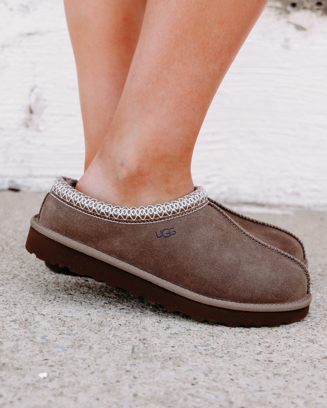 UGG: W Tasman II in Light Bronze (1174470)