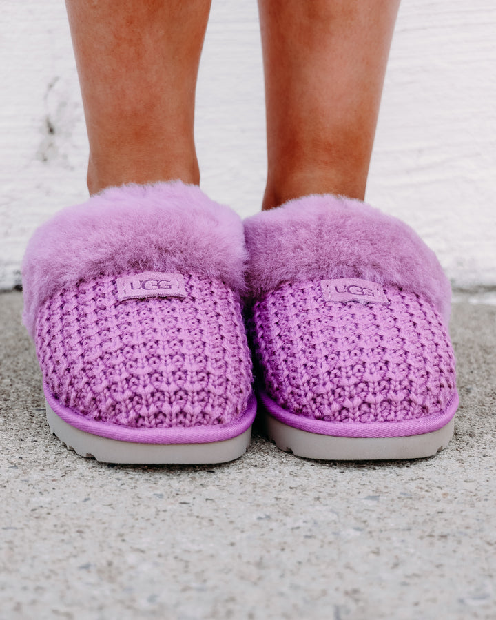 UGG: W Cozy in Dusty Orchid (1117659)