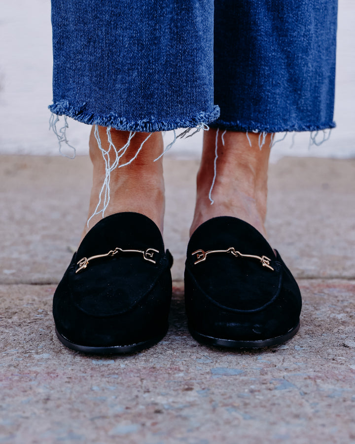 Sam Edelman: Linnie Flat in Black