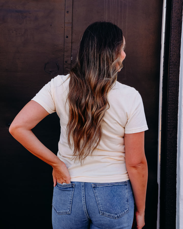 Poppy & Pine: I've Got Sunshine Tee