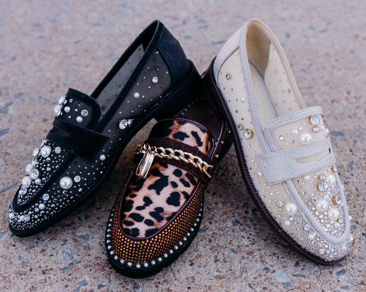 Betsey Johnson: SB Maren Light Gold