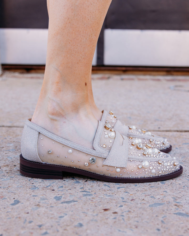 Betsey Johnson: SB Maren Light Gold