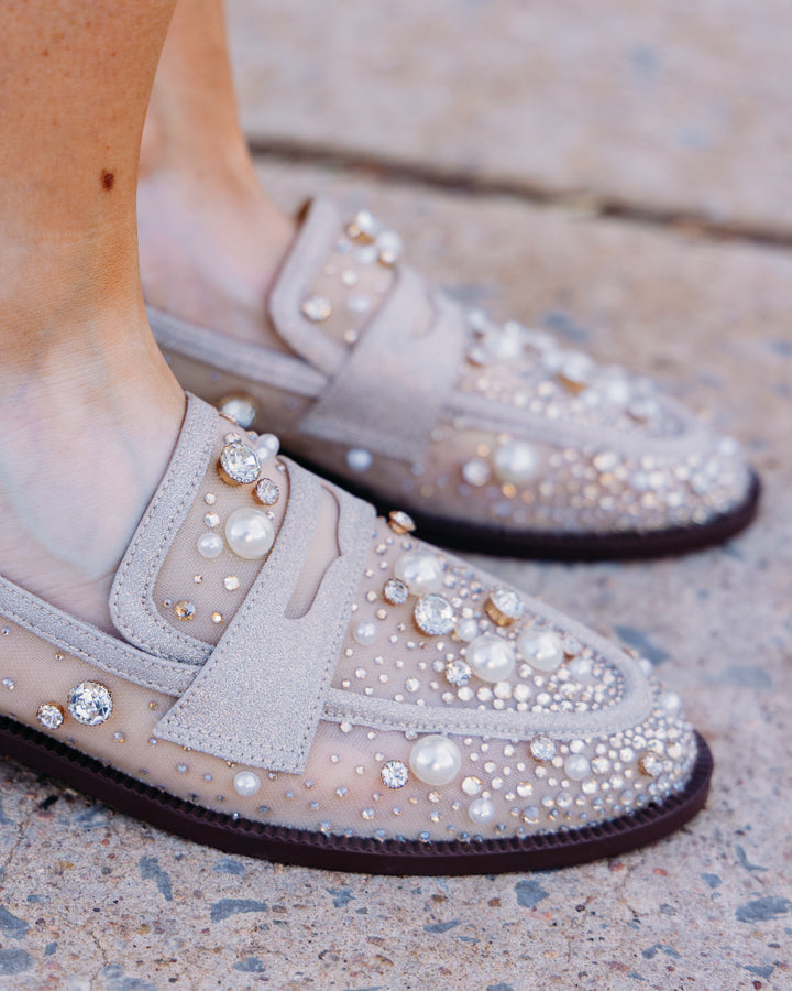 Betsey Johnson: SB Maren Light Gold
