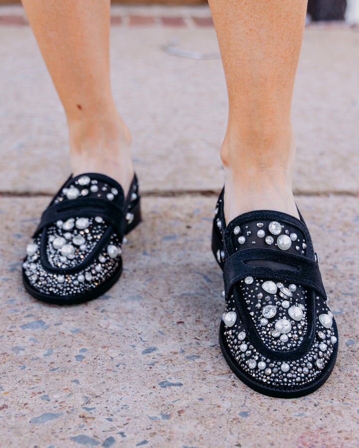 Betsey Johnson: SB Maren Black
