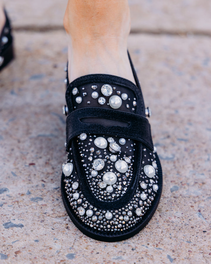 Betsey Johnson: SB Maren Black
