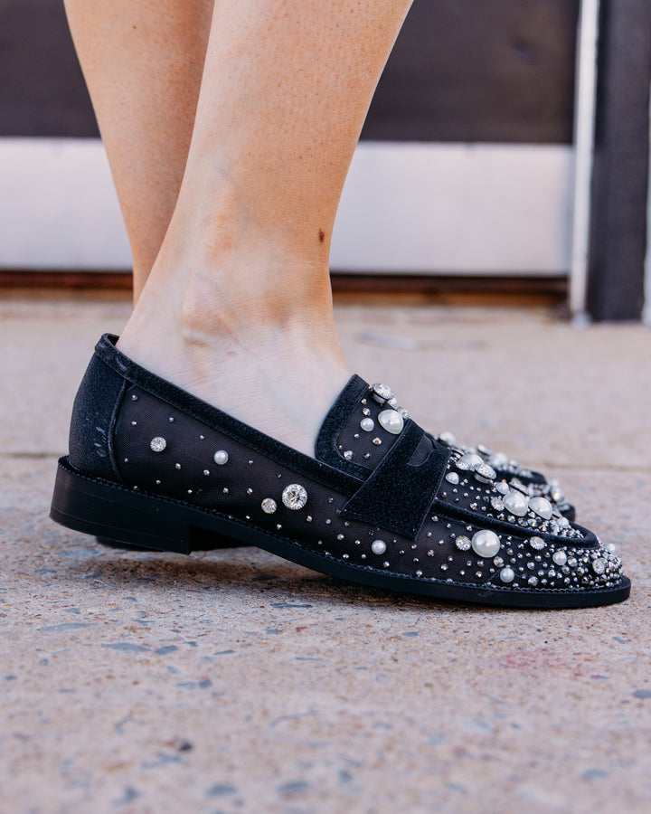 Betsey Johnson: SB Maren Black