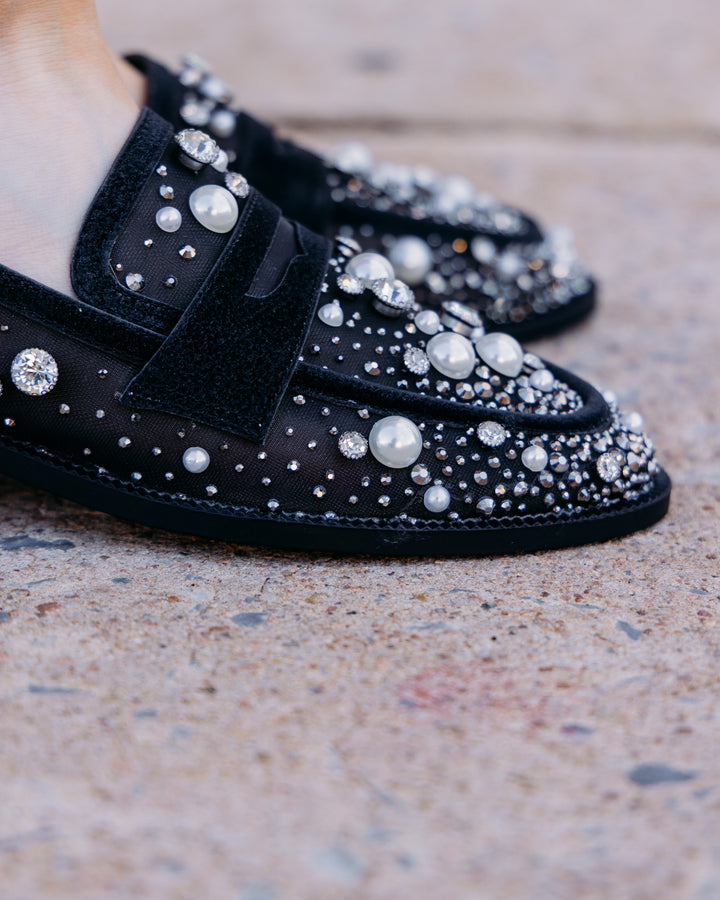 Betsey Johnson: SB Maren Black