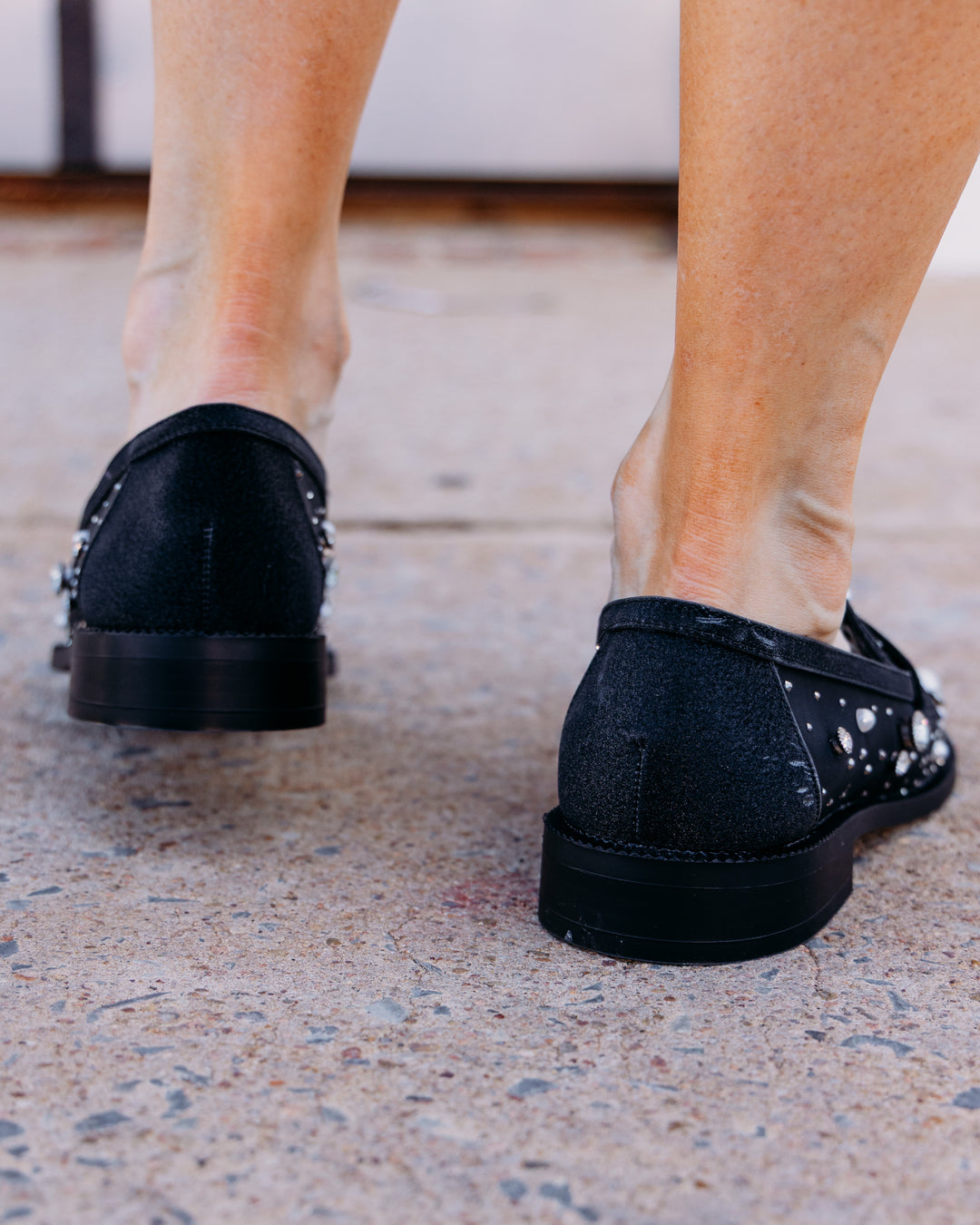 Betsey Johnson: SB Maren Black