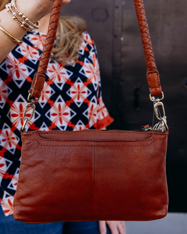 Hobo: Darcy in Kindling Brown (WW-58203KDBN)