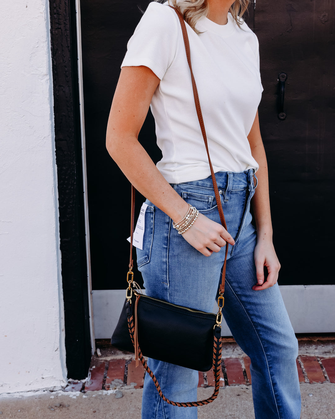 Hobo: Darcy in Black