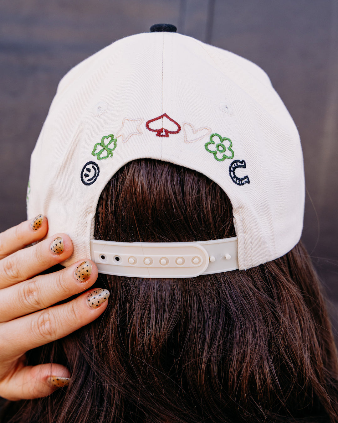 Poppy & Pine: Good Days On My Mind Hat