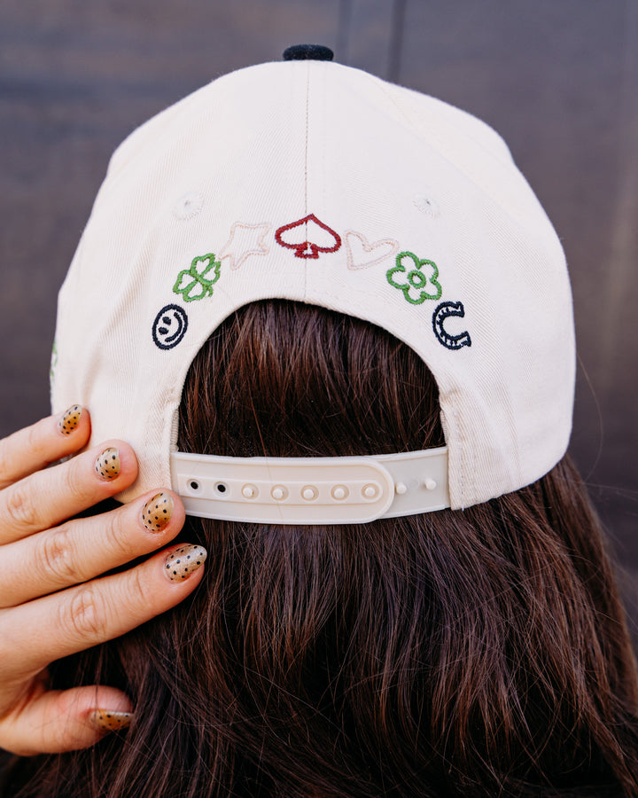 Poppy & Pine: Good Days On My Mind Hat