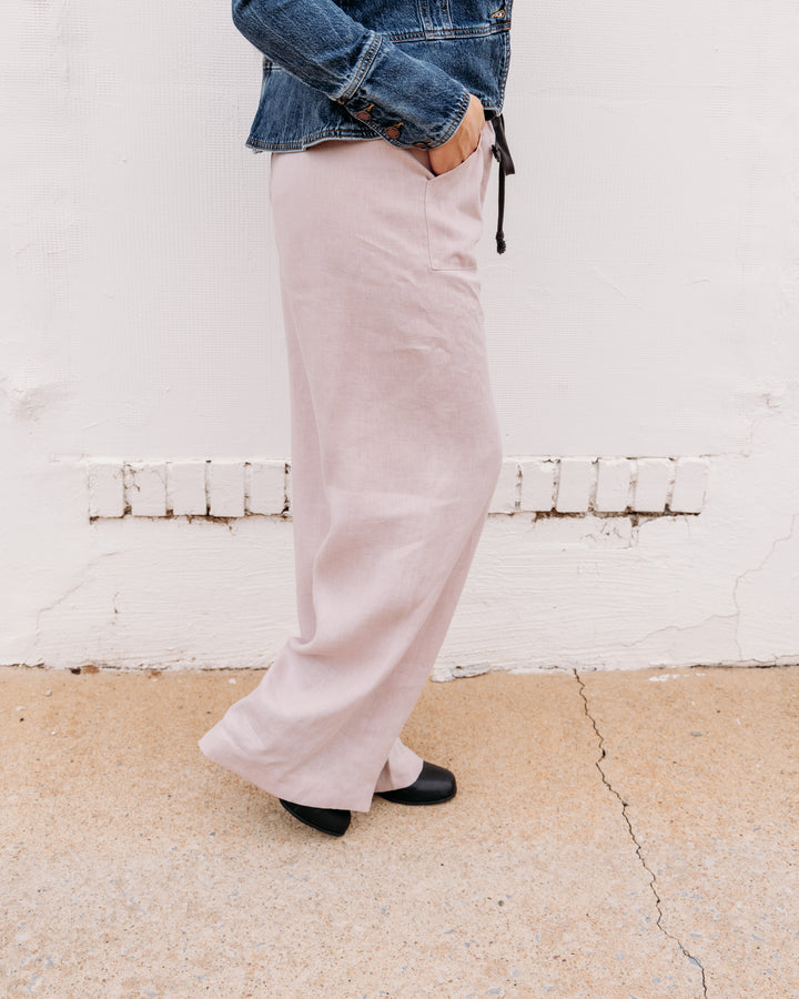 Henriette Steffensen: Trousers in Nude (2001-401)