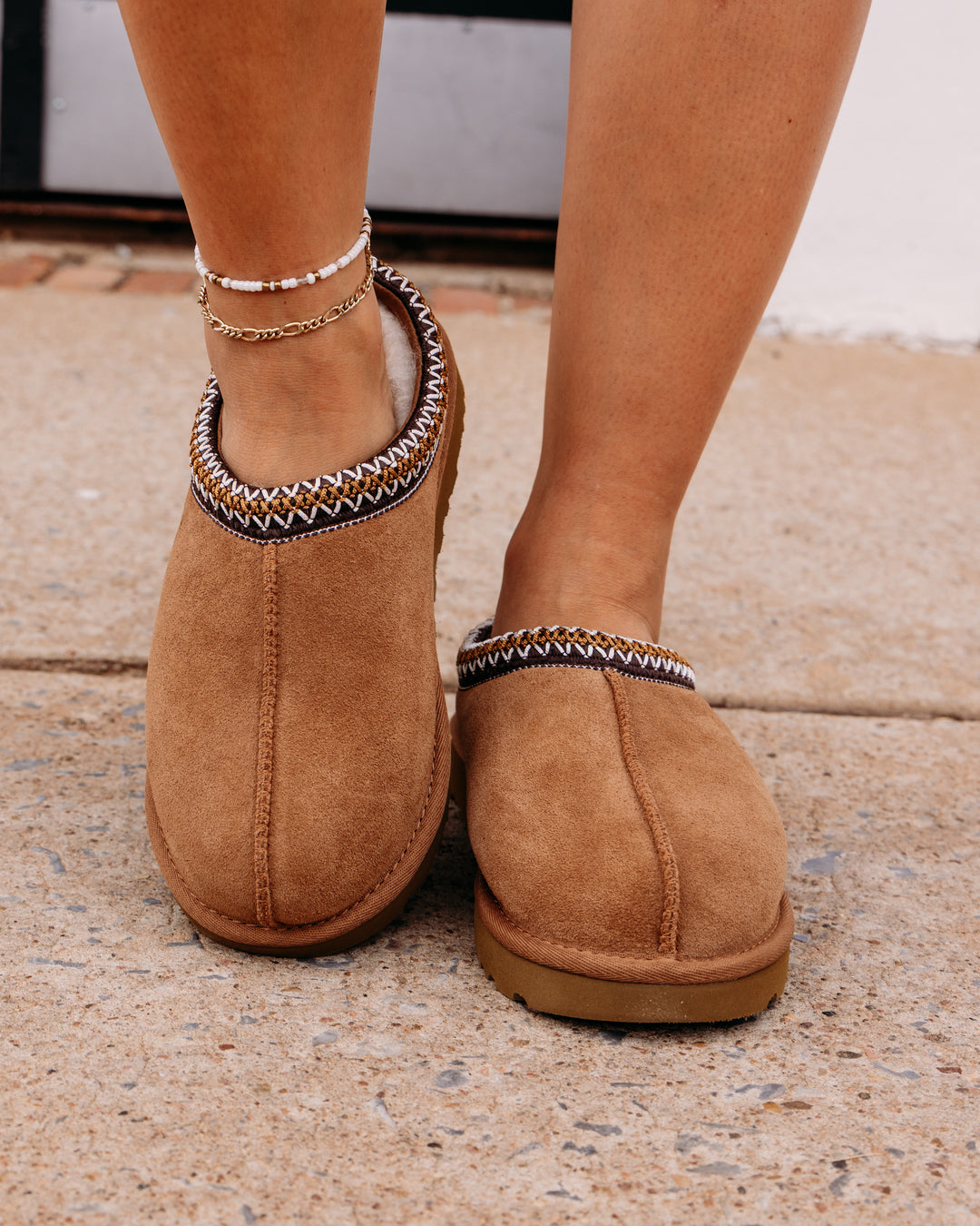 UGG: Tasman II in Chestnut (1174470)