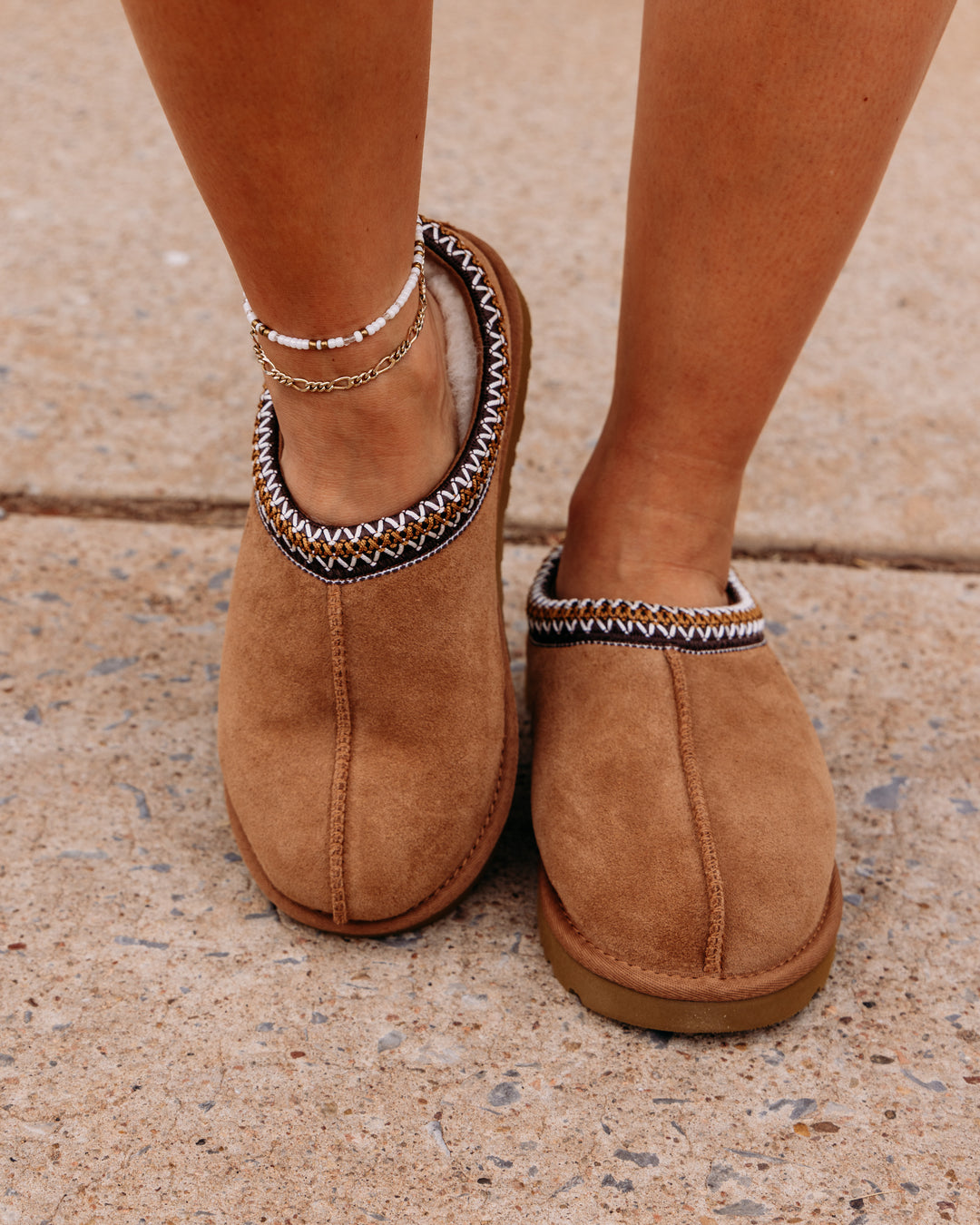 UGG: Tasman II in Chestnut (1174470)