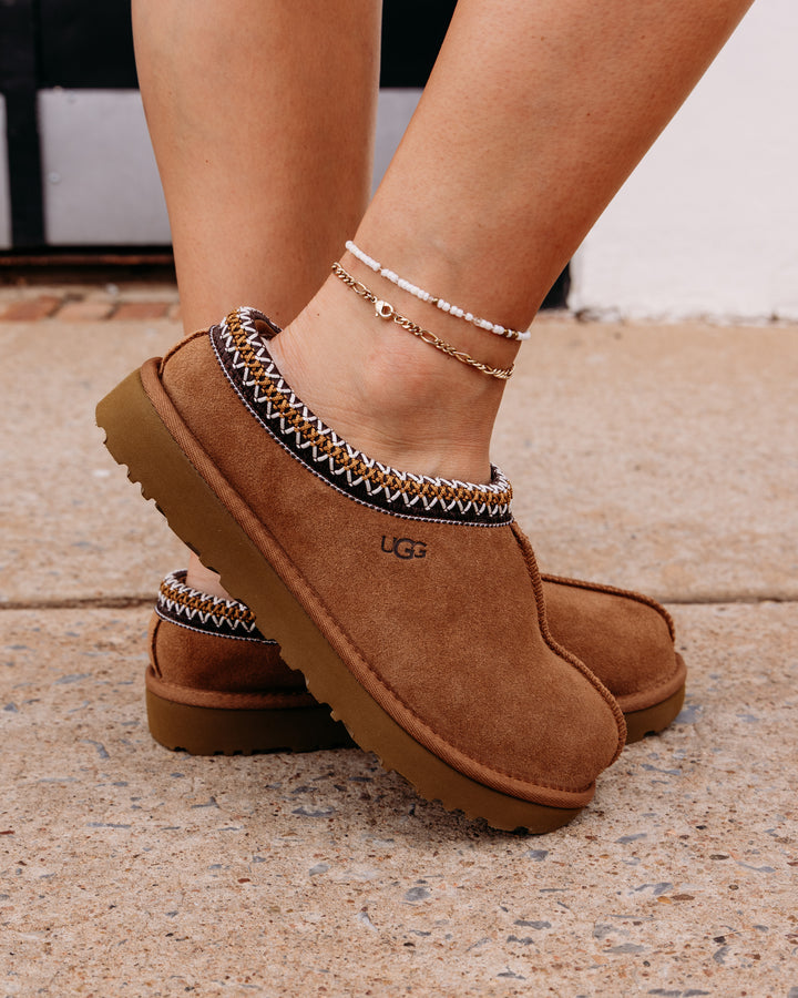 UGG: Tasman II in Chestnut (1174470)