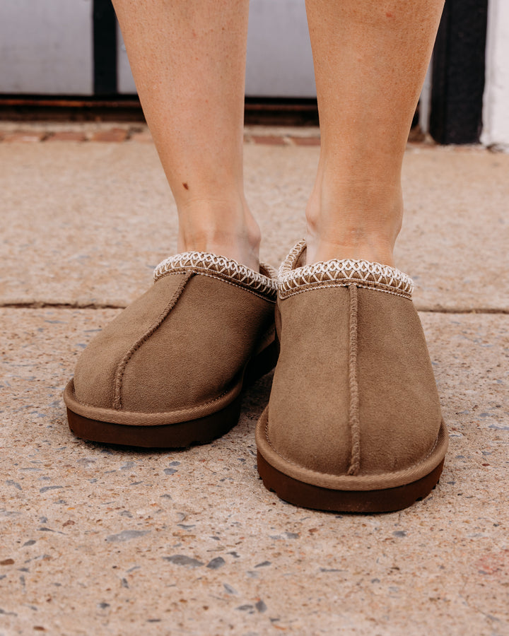 UGG: Tasman II in Light Bronze (1174470)