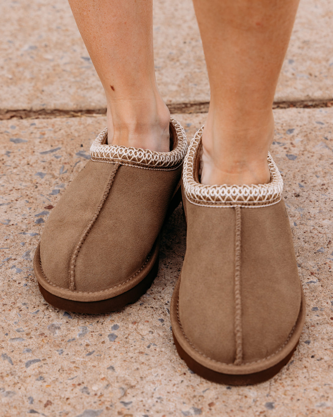 UGG: Tasman II in Light Bronze (1174470)