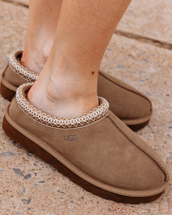 UGG: Tasman II in Light Bronze (1174470)