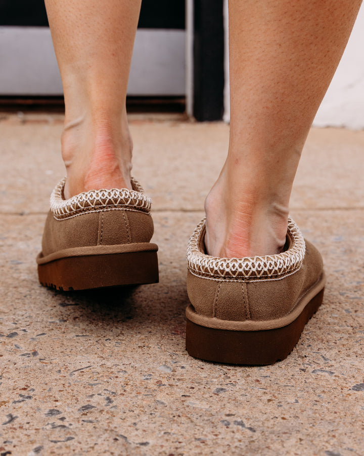 UGG: Tasman II in Light Bronze (1174470)