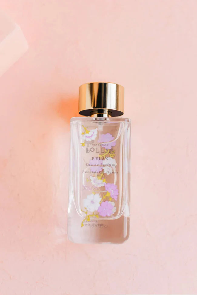 Lollia: Relax Eau de Parfum