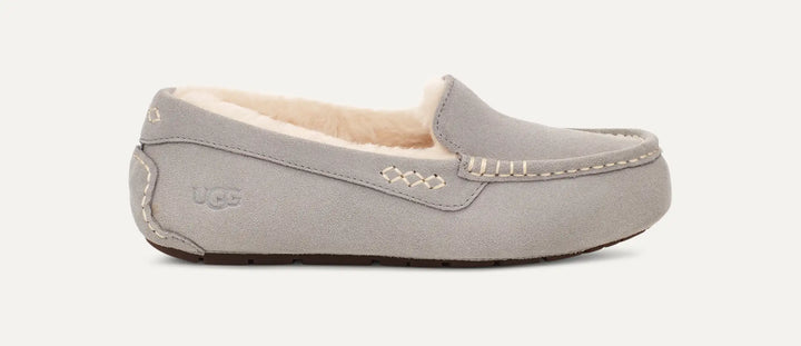 UGG: Ansley Slipper in Light Grey (1106878)