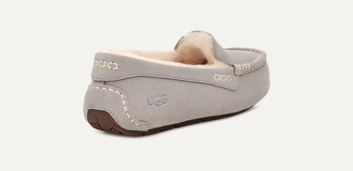 UGG: Ansley Slipper in Light Grey (1106878)