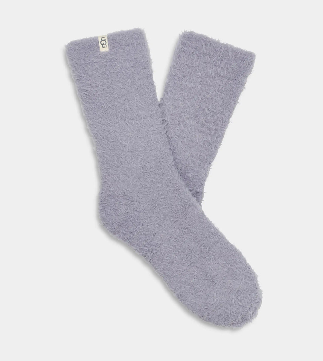 UGG: Teddi Cozy Crew in Cloudy Grey (1133030-CYGR)