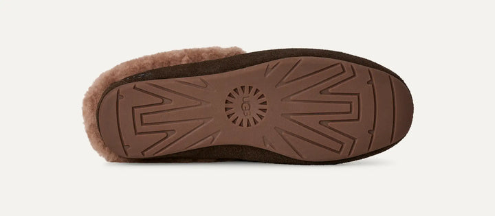 UGG: Ansley Mule Slipper in Dusted Cocoa