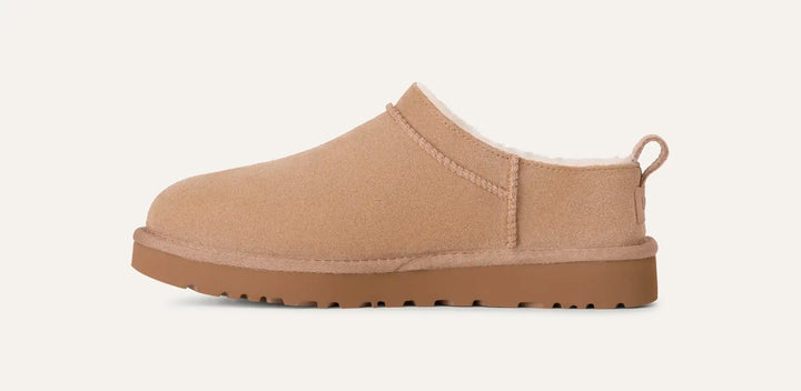 UGG: Classic Micro in Sand (1173891)
