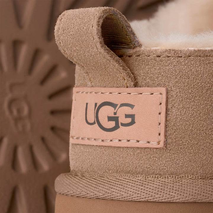 UGG: Classic Micro in Sand (1173891)