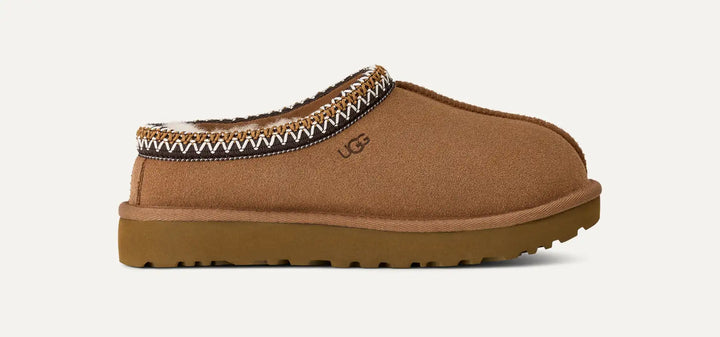 UGG: W Tasman II in Chestnut (1174470)