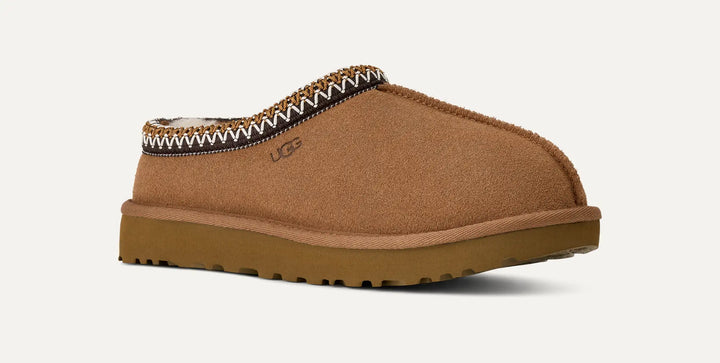 UGG: W Tasman II in Chestnut (1174470)