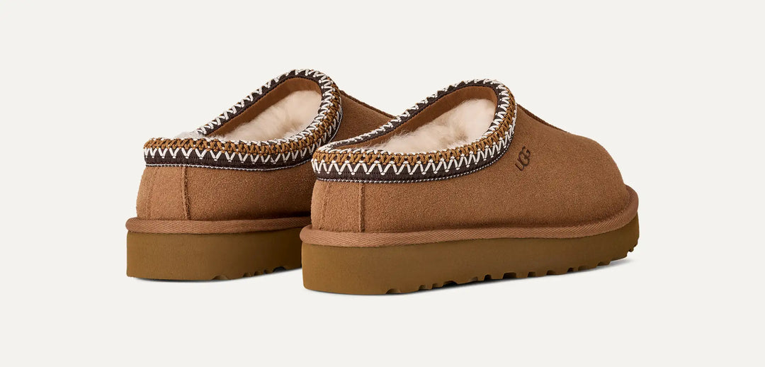 UGG: W Tasman II in Chestnut (1174470)