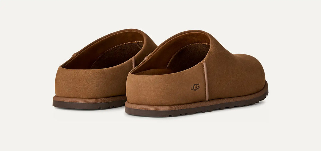UGG: Otzo Clog in Dark Chestnut (1181130)