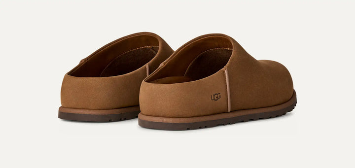 UGG: Otzo Clog in Dark Chestnut (1181130)