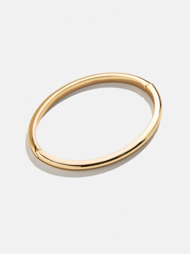 BaubleBar: Emma Bracelet in Gold