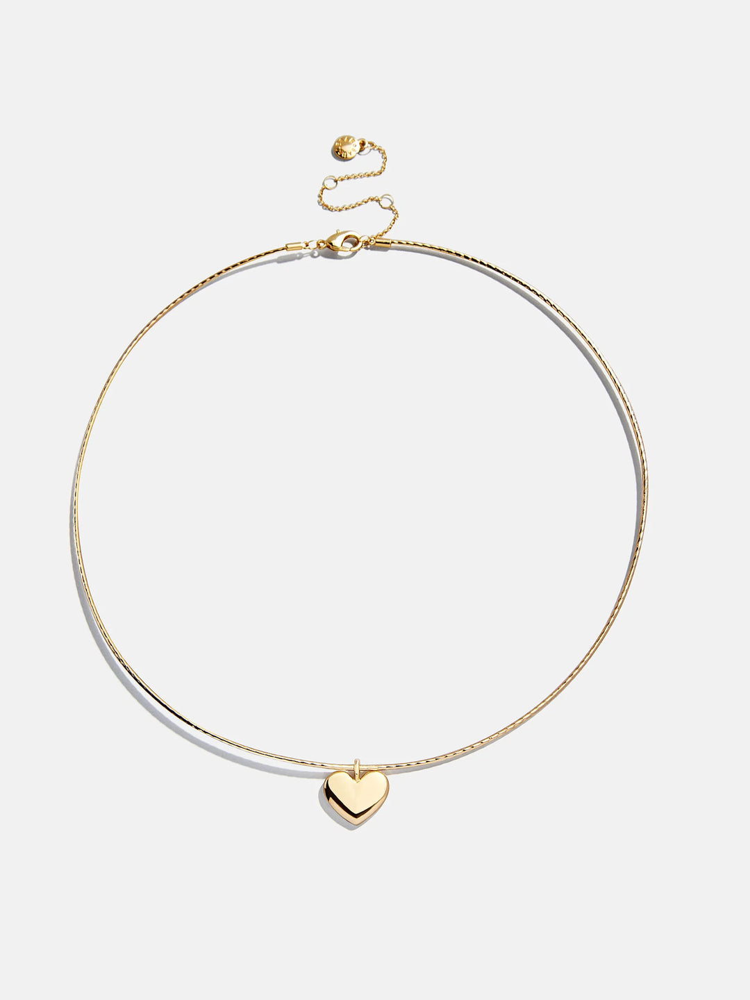 BaubleBar: Millie Collar Necklace in Gold (90200) - The Vogue Boutique